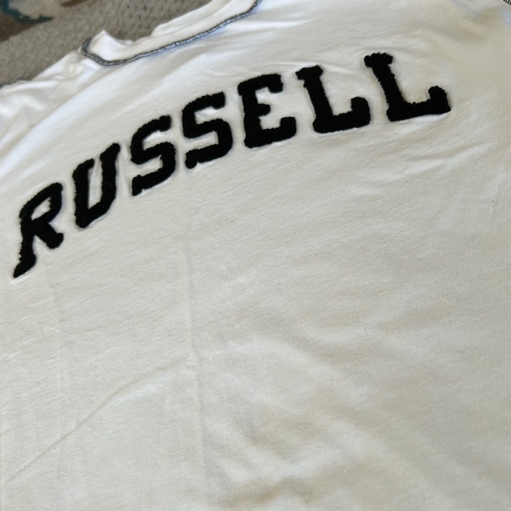 Russell Athletics Short Set - Picture 4 of 7